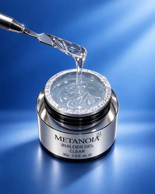 بیلدرکلیر متانویا