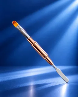 قلم دو طرفه پلی ژل آربی